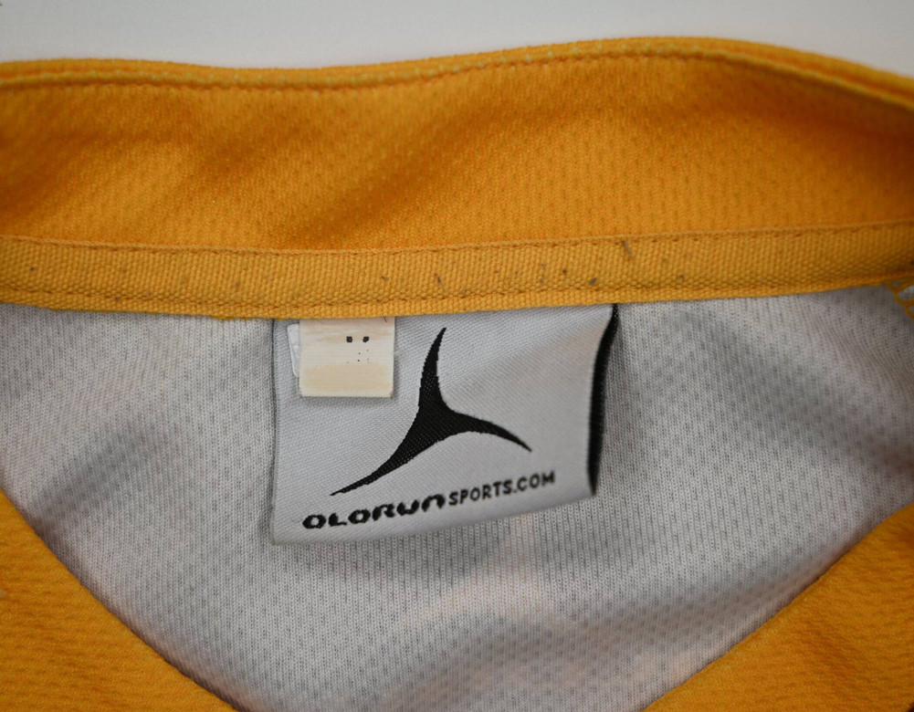 HANOI DRAGONS RUGBY SHIRT M