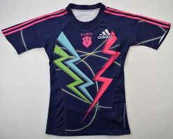 PARIS SF RUGBY ADIDAS KOSZULKA S