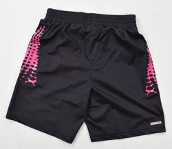 UHLSPORT OLDSCHOOL SHORTS S