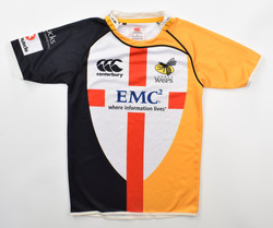 LONDON WASPS RUGBY KOSZULKA S