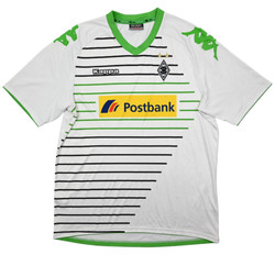 2013-14 BORUSSIA MONCHENGLADBACH  KOSZULKA XL