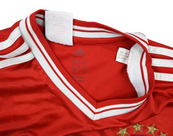 2013-14 BAYERN MUNCHEN *MANDZUKIC* SHIRT XL. BOYS