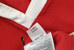 2006-07 MANCHESTER UNITED KOSZULKA L