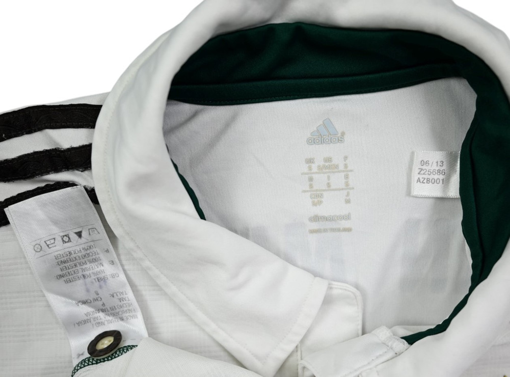 2013-14 BAYERN MUNCHEN *KROOS* KOSZULKA S