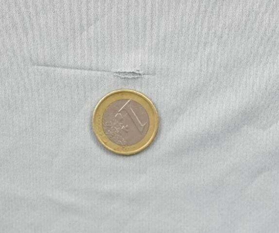 2017-18 EVERTON SHIRT XL