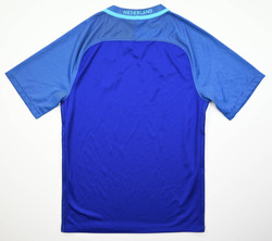 2016-18 HOLLAND SHIRT S