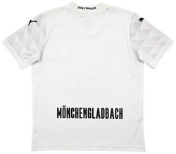 2020-21 BORUSSIA MONCHENGLADBACH SHIRT S. BOYS