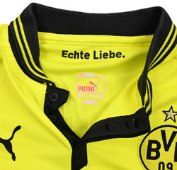 2012-13 BORUSSIA DORTMUND *REUS* SHIRT XL. BOYS 