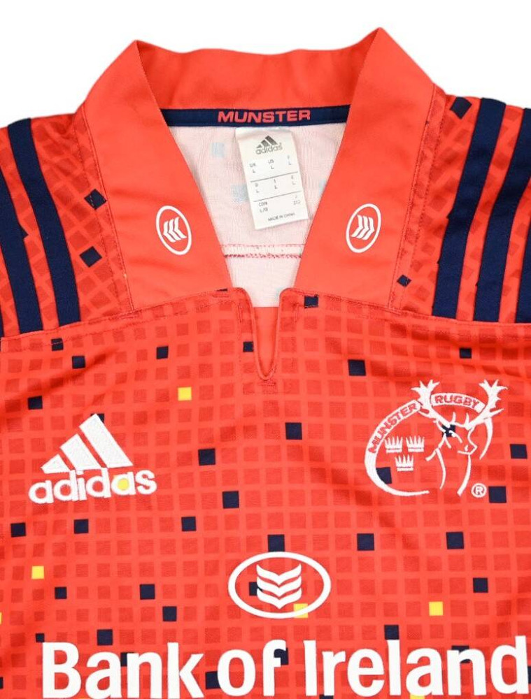 MUNSTER RUGBY KOSZULKA L
