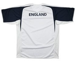 2005-07 ENGLAND KOSZULKA XL
