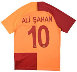 2018-19 GALATASARAY *ALI SAHAN* KOSZULKA M
