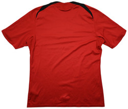 2008-09 GERMANY SHIRT M