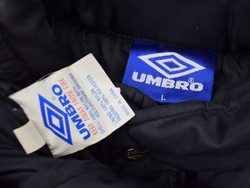 MANCHESTER UNITED JACKET L