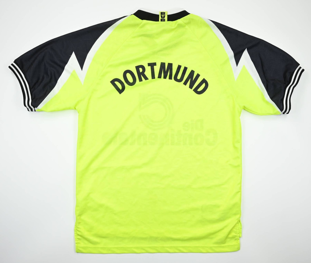 1995-96 BORUSSIA DORTMUND KOSZULKA M