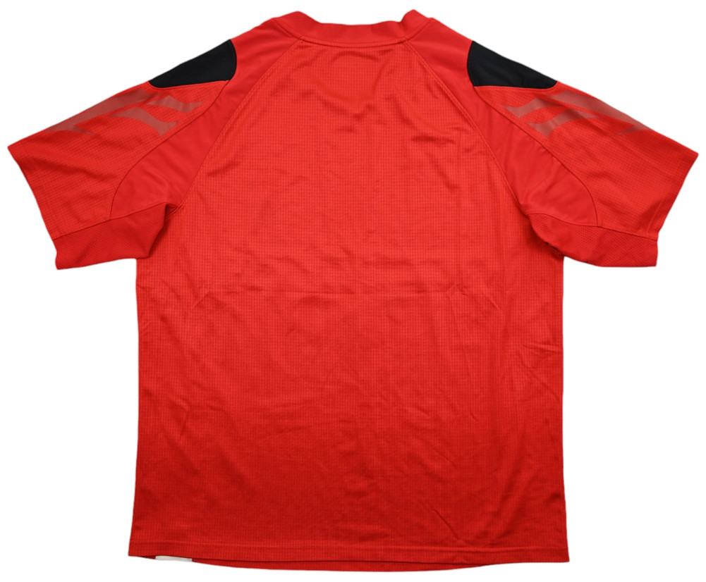 WALES RUGBY KOSZULKA XL