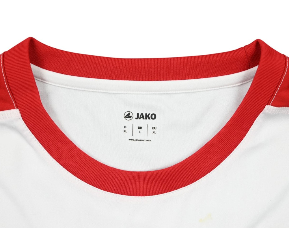 2015-16 ROT-WEISS ERFURT SHIRT L/XL