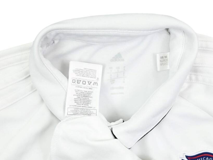 CHICAGO FIRE SHIRT S