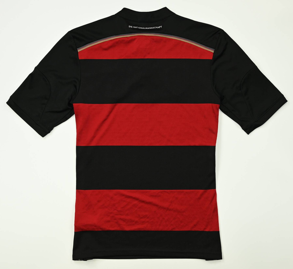 2014-15 GERMANY SHIRT S