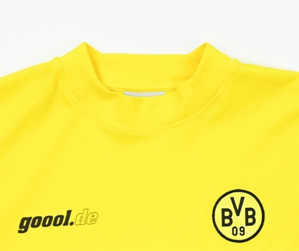 2002-03 BORUSSIA DORTMUND SHIRT XL