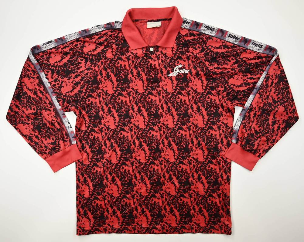 SALLER OLDSCHOOL LONGSLEEVE L 