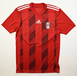 2019-20 FULHAM *JENZ* SHIRT S