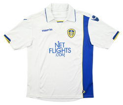 2009-10 LEEDS UNITED KOSZULKA S