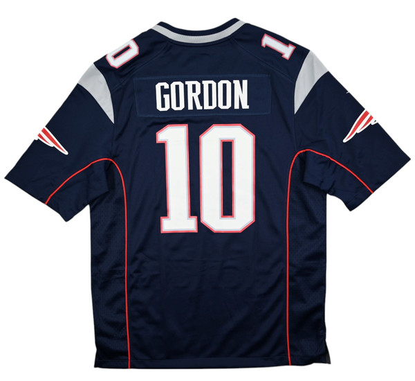 NEW ENGLAND PATRIOTS *GORDON* NFL KOSZULKA M