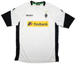 2017-18 BORUSSIA MONCHENGLADBACH SHIRT XL