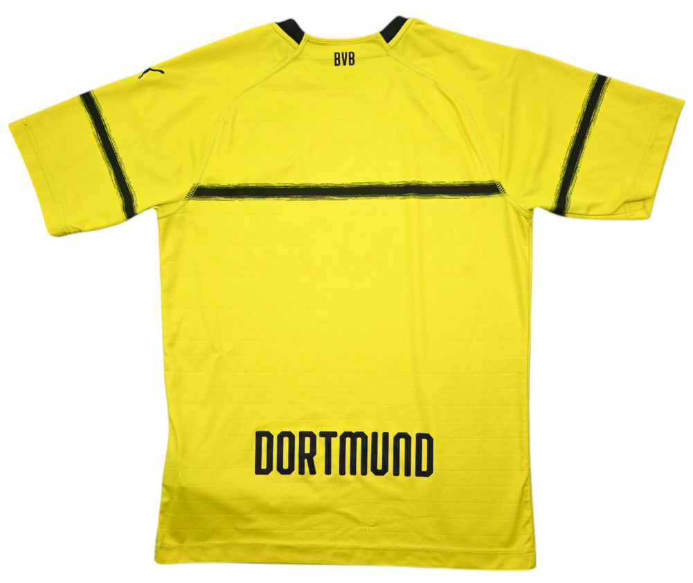 2018-19 BORUSSIA DORTMUND KOSZULKA S