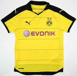 2015-16 BORUSSIA DORTMUND KOSZULKA L