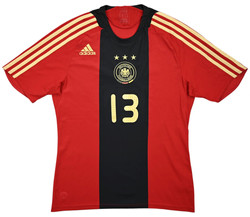 2008-09 GERMANY *BALLACK* SHIRT S 