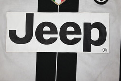 2016-17 JUVENTUS *DANI ALVES* KOSZULKA S