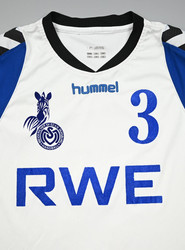 MSV DUISBURG HANDBALL KOSZULKA S