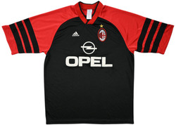 1998-99 AC MILAN KOSZULKA M