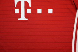 2016-17 BAYERN MUNCHEN KOSZULKA M