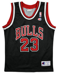 CHICAGO BULLS NBA *JORDAN* KOSZULKA XL. BOYS