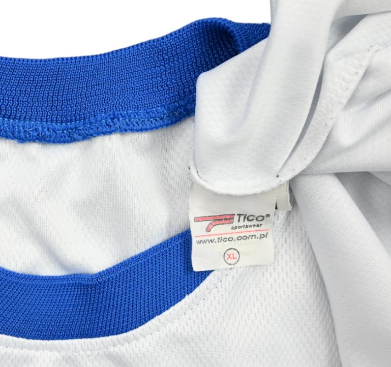 TICO VINTAGE KOSZULKA XL