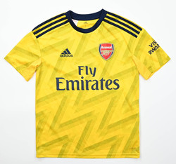 2019-20 ARSENAL LONDON KOSZULKA L. BOYS