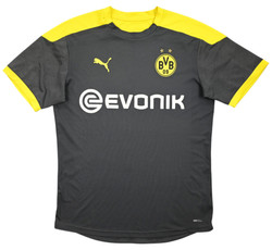 2020-21 BORUSSIA DORTMUND SHIRT L
