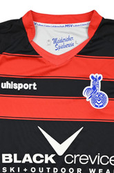 2015-16 DUISBURG SHIRT L