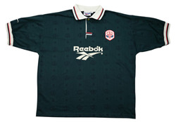 1996-97 BOLTON WANDERERS SHIRT 3XL