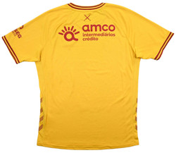 2021-22 SC BRAGA SHIRT L