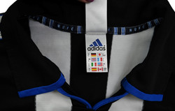 1999-00 NEWCASTLE UNITED SHIRT L