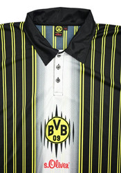 1998-00 BORUSSIA DORTMUND KOSZULKA XXL