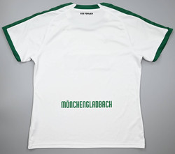 2018-19 BORUSSIA MONCHENGLADBACH KOSZULKA WOMENS XL