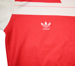 ADIDAS #13MADE IN WEST GERMANY OLDSCHOOL SHIRT L