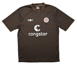2008-09 FC ST. PAULI SHIRT L