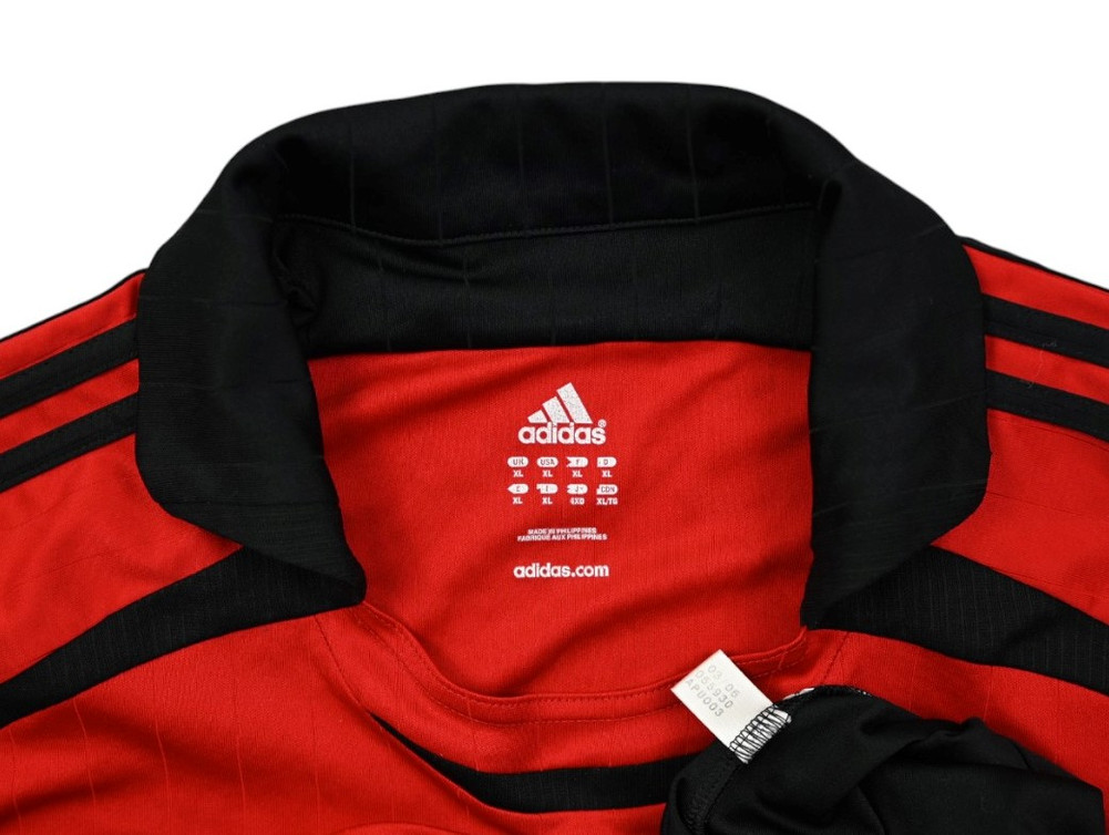 2006-07 BAYER LEVERKUSEN KOSZULKA XL