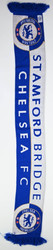 CHELSEA FC SCARF
