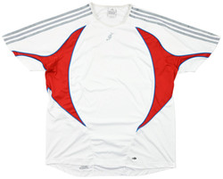 ADIDAS VINTAGE DAVID BECKHAM PREDATOR DRAGON KOSZULKA XXL